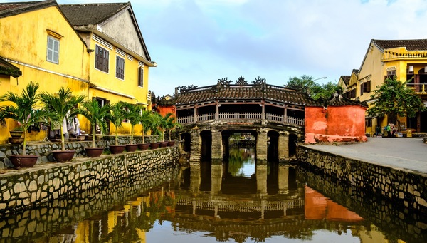 Hoi An